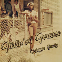 Flirtin' w / Forever - Wayne Brady, Cat Gray