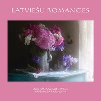 Tev (Liepas satumst) - Ainars Mielavs
