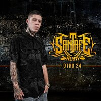Otro 24 - Santa Fe Klan