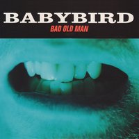 All I Know - Babybird, Stephen Jones