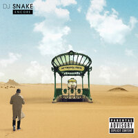 4 Life - DJ Snake, GASHI
