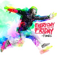 Roll One up - YONAS, Roscoe Dash, Sammy Adams