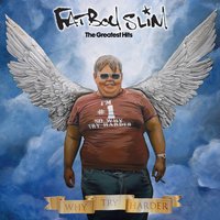 Weapon Of Choice - Fatboy Slim, Bootsy Collins