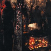 Hell for Eternity - W.A.S.P.