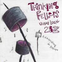 Undertaker - Thinking Fellers Union Local 282
