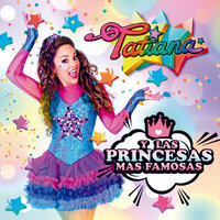 Muy PequeÑo el Mundo es - Tatiana