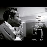 Stardust - Shirley Scott, Eddie "Lockjaw" Davis