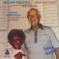I Could Write a Book - Dan Wall, Maxine Sullivan, Bob Haggart