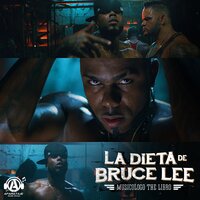 La Dieta de Bruce Lee - Musicologo the Libro
