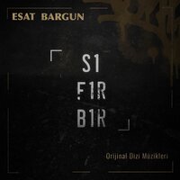 Yolculuk - Esat Bargun, Anafor