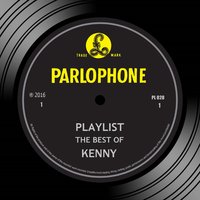 Fancy Pants - Kenny