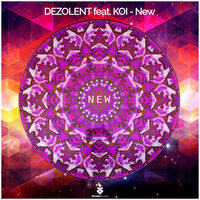New - Koi, Dezolent