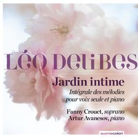 Avril - Лео Делиб, Fanny Crouet, Artur Avanesov