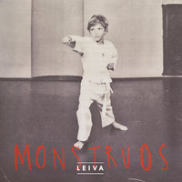 Sincericidio - Leiva