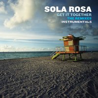 I've Tried Ways - Hermitude, Sola Rosa