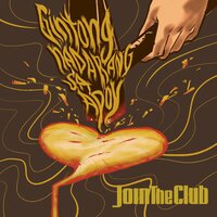 Gintong Nadarang Sa Apoy - Join the Club