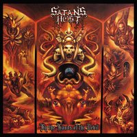 By the Hands of the Devil - Satan's Host