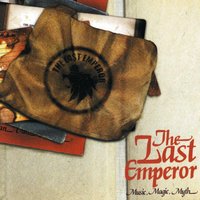 Here We Are - The Last Emperor