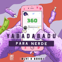 Para Nerde - Olvi, GOKO!