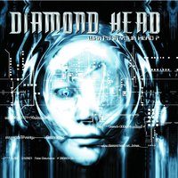 This Planet and Me - Diamond Head