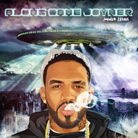 Riding Solo - Joyner Lucas, Busy Signal