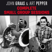 Mambo Del Crow - John Graas, Art Pepper