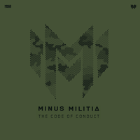 Feed The Flame - Chain Reaction, Minus Militia