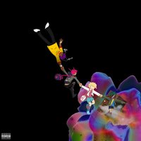 Of Course We Ghetto Flowers - Lil Uzi Vert, Playboi Carti, Offset