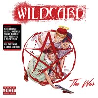 Shooting Gallery - WILDCARD