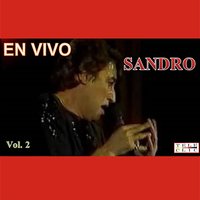 Voy a Abrazarme a Tus Pies - Sandro