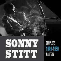 Mean to Me - Sonny Stitt