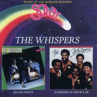 Try and Make It Better - The Whispers