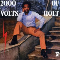 Yester-Me-Yester-You, Yesterday - John Holt
