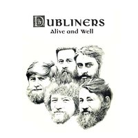 The Gartan Mother's Lullaby - The Dubliners