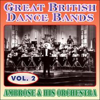 Begin the Beguine - Anne Shelton, Ambrose & His Orchestra