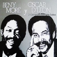 Maracaibo Oriental - Oscar D'León