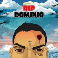 RIP Dominio - Lyan, Hebreo