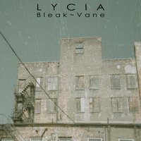 Cold Black Room - Lycia