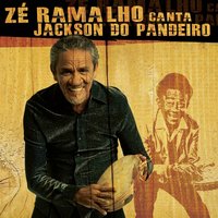O Canto da Ema - Zé Ramalho