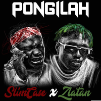 Pongilah - Slimcase, Zlatan