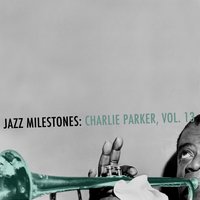 If I Had You - Charlie Parker