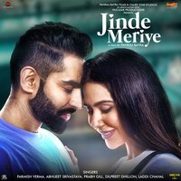 Ni Jinde - Parmish Verma, Laddi Chahal