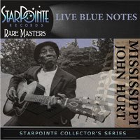 Candyman - Mississippi John Hurt