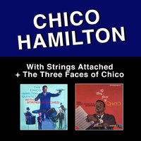 She's Funny That Way - Eric Dolphy, The Chico Hamilton Quintet