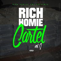 Up Up & Away - Rich Homie Quan