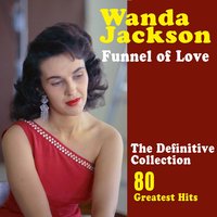 Silver Thread and Golden Needles - Wanda Jackson