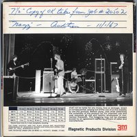 Crowded - Nazz, Todd Rundgren