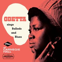 Bucked and Scorned - Odetta