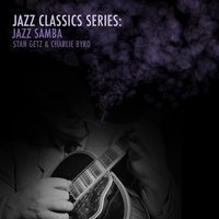 O Pato (The Duck) - Stan Getz, Charlie Byrd