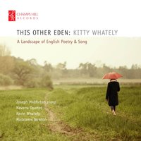 Dover Beach - Kitty Whately, Joseph Middleton, Samuel Barber